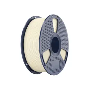 SUNLU PLA+ 2.0 Bone White Filament
