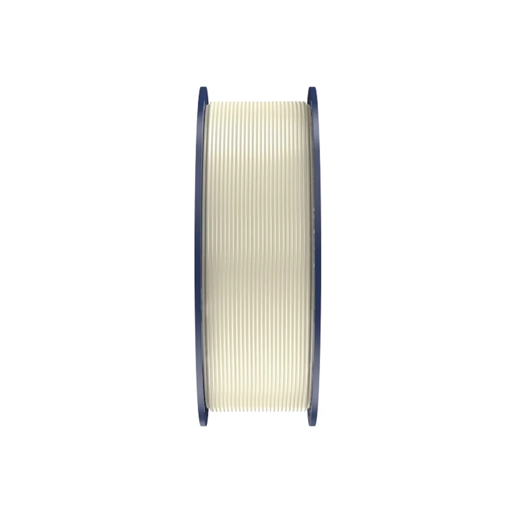 SUNLU PLA+ 2.0 Bone White Filament - Image 2