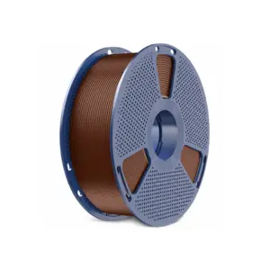 SUNLU PLA+ 2.0 Coffee Brown 1kg Filament