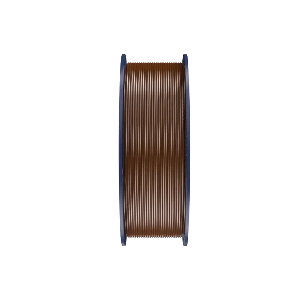 SUNLU PLA+ 2.0 Coffee Brown 1kg Filament - Image 2