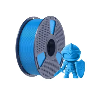 SUNLU PLA+ 2.0 Cyan 1.75mm 1kg FDM Filament
