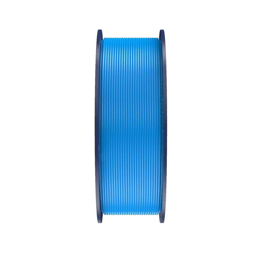 SUNLU PLA+ 2.0 Cyan 1.75mm 1kg FDM Filament - Image 3