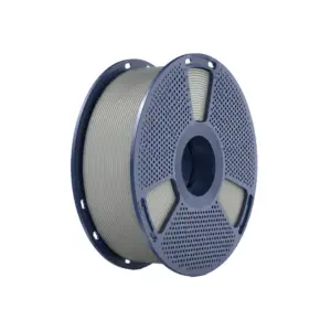 SUNLU PLA+ 2.0 Grey 1.75mm 1kg 3D Printer Filament