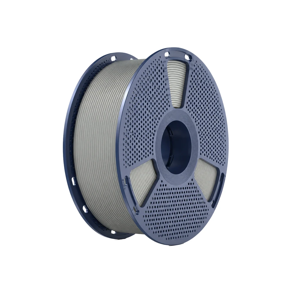SUNLU PLA+ 2.0 Grey 1.75mm 1kg 3D Printer Filament
