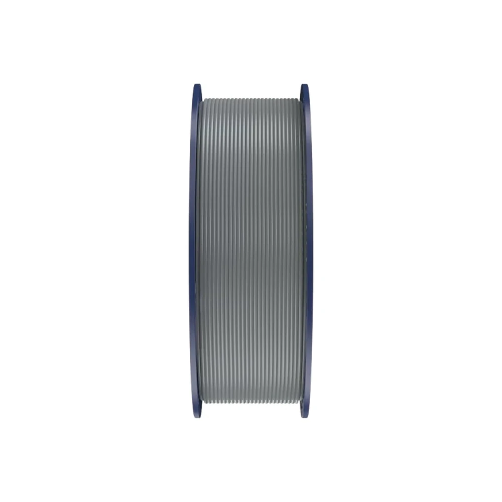 SUNLU PLA+ 2.0 Grey 1.75mm 1kg 3D Printer Filament - Image 2