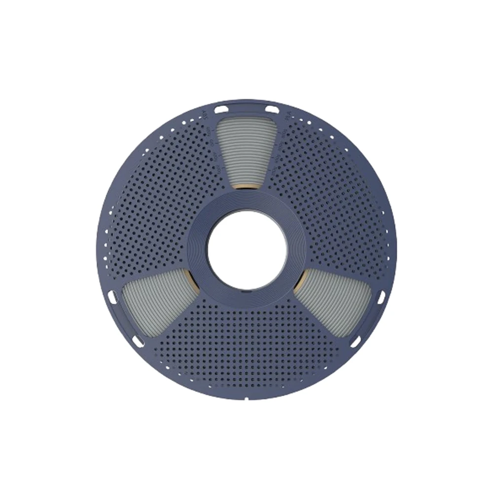 SUNLU PLA+ 2.0 Grey 1.75mm 1kg 3D Printer Filament - Image 3