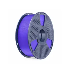 SUNLU PLA+ 2.0 Klein Blue Filament 1kg