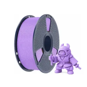 SUNLU PLA+ 2.0 Lavender Purple 1kg Filament