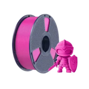 SUNLU PLA+ 2.0 Magenta 1.75mm Filament (1kg)