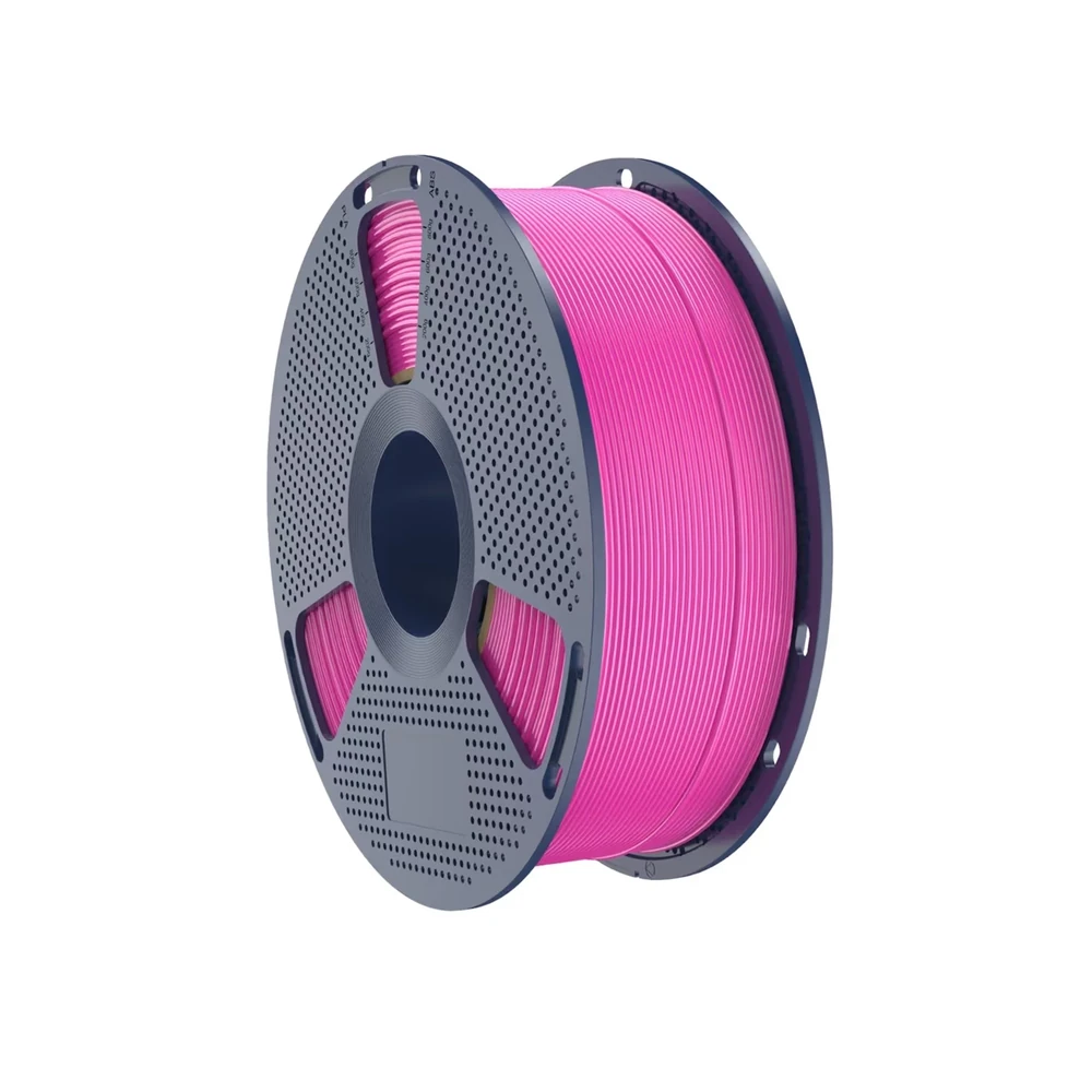 SUNLU PLA+ 2.0 Magenta 1.75mm Filament (1kg) - Image 2