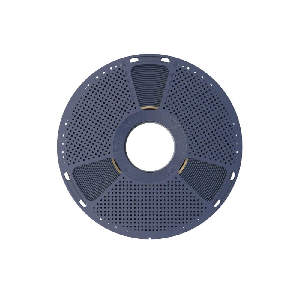 SUNLU PLA+ 2.0 Midnight 1kg Filament - Image 2