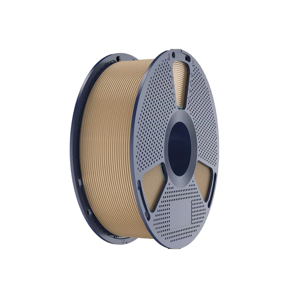 SUNLU PLA+ 2.0 Oak Filament 1.75mm 1kg
