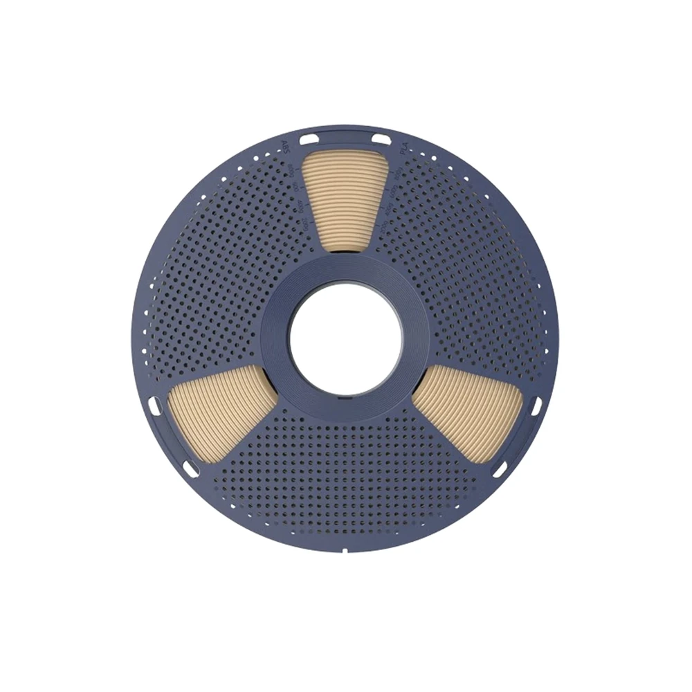 SUNLU PLA+ 2.0 Oak Filament 1.75mm 1kg - Image 3