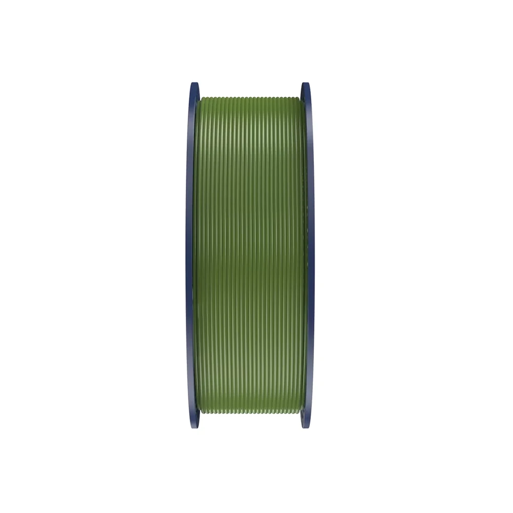 SUNLU PLA+ 2.0 Olive Green Filament 1.75mm 1kg - Image 3