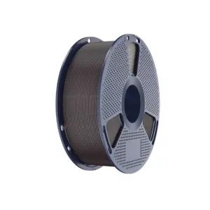 SUNLU PLA+ 2.0 Roasted Chestnut 1kg Filament