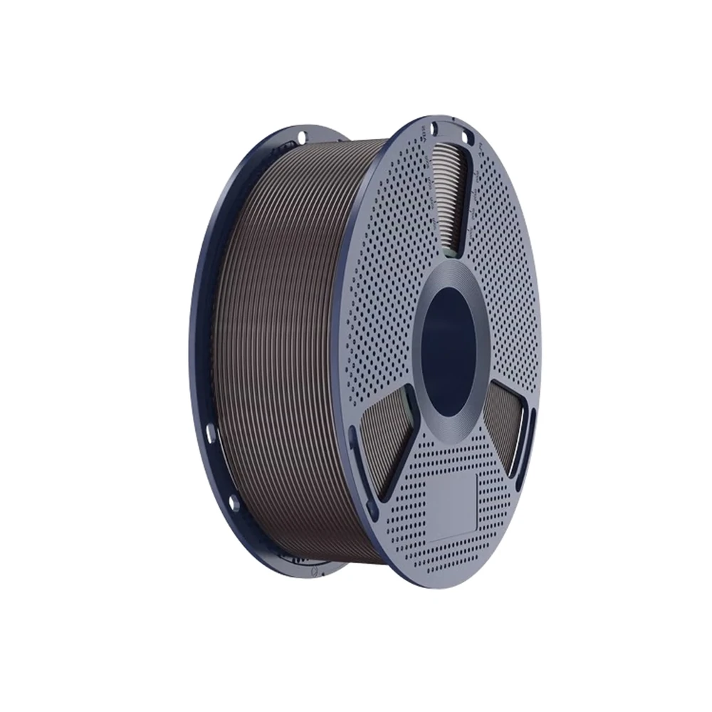 SUNLU PLA+ 2.0 Roasted Chestnut 1kg Filament