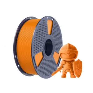 SUNLU PLA+ 2.0 Sunny Orange 1kg Filament