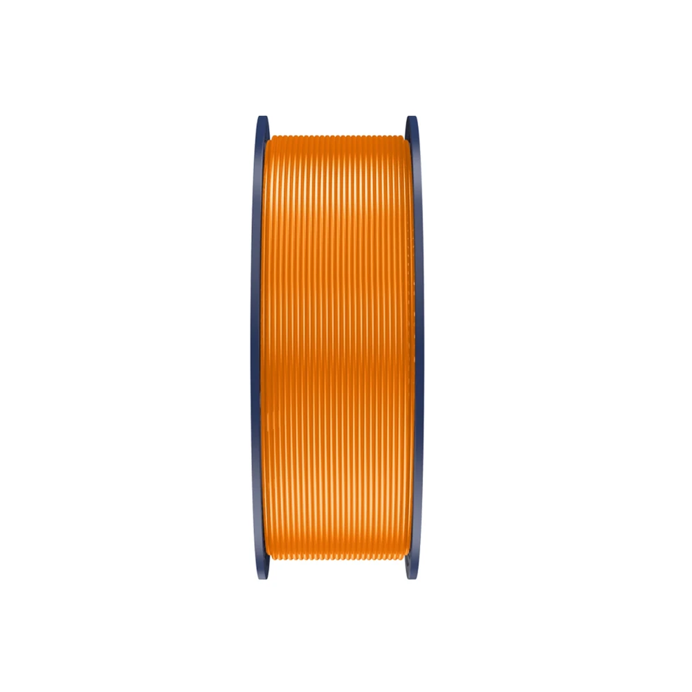 SUNLU PLA+ 2.0 Sunny Orange 1kg Filament - Image 3