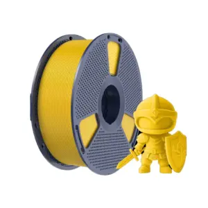 SUNLU PLA+ 2.0 Vivid Yellow 1.75mm 1kg Filament