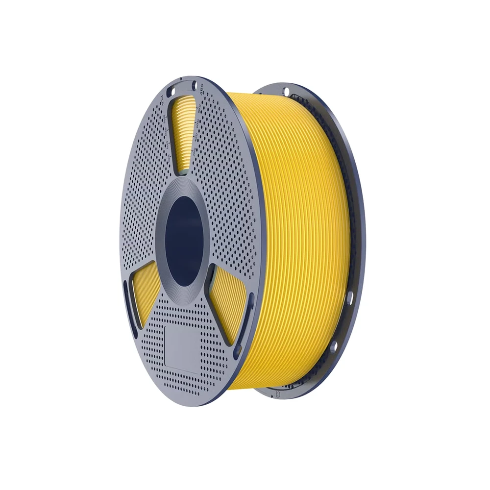 SUNLU PLA+ 2.0 Vivid Yellow 1.75mm 1kg Filament - Image 2