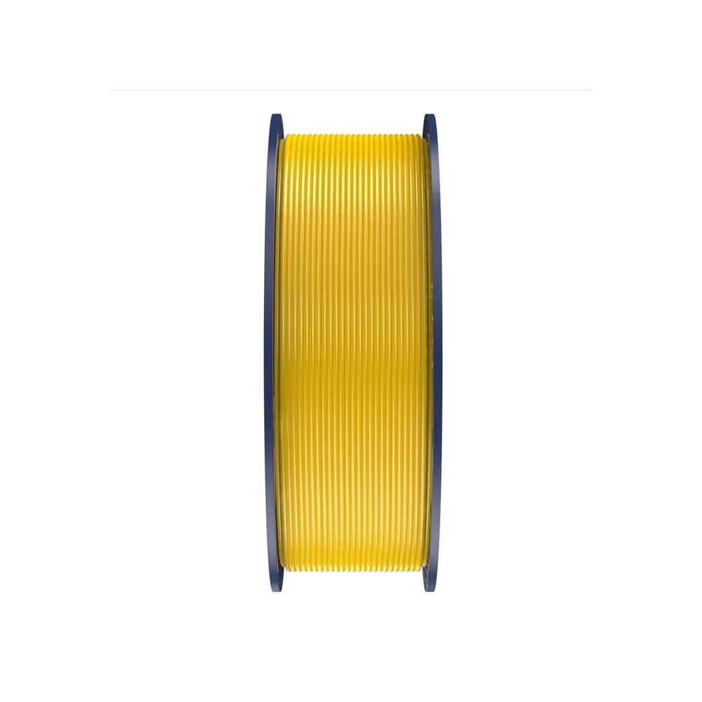 SUNLU PLA+ 2.0 Vivid Yellow 1.75mm 1kg Filament - Image 3