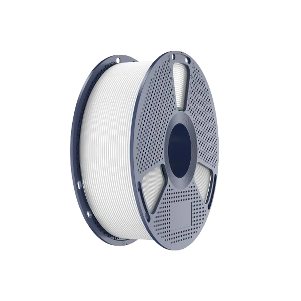 SUNLU PLA+ 2.0 White 1kg 1.75mm Filament