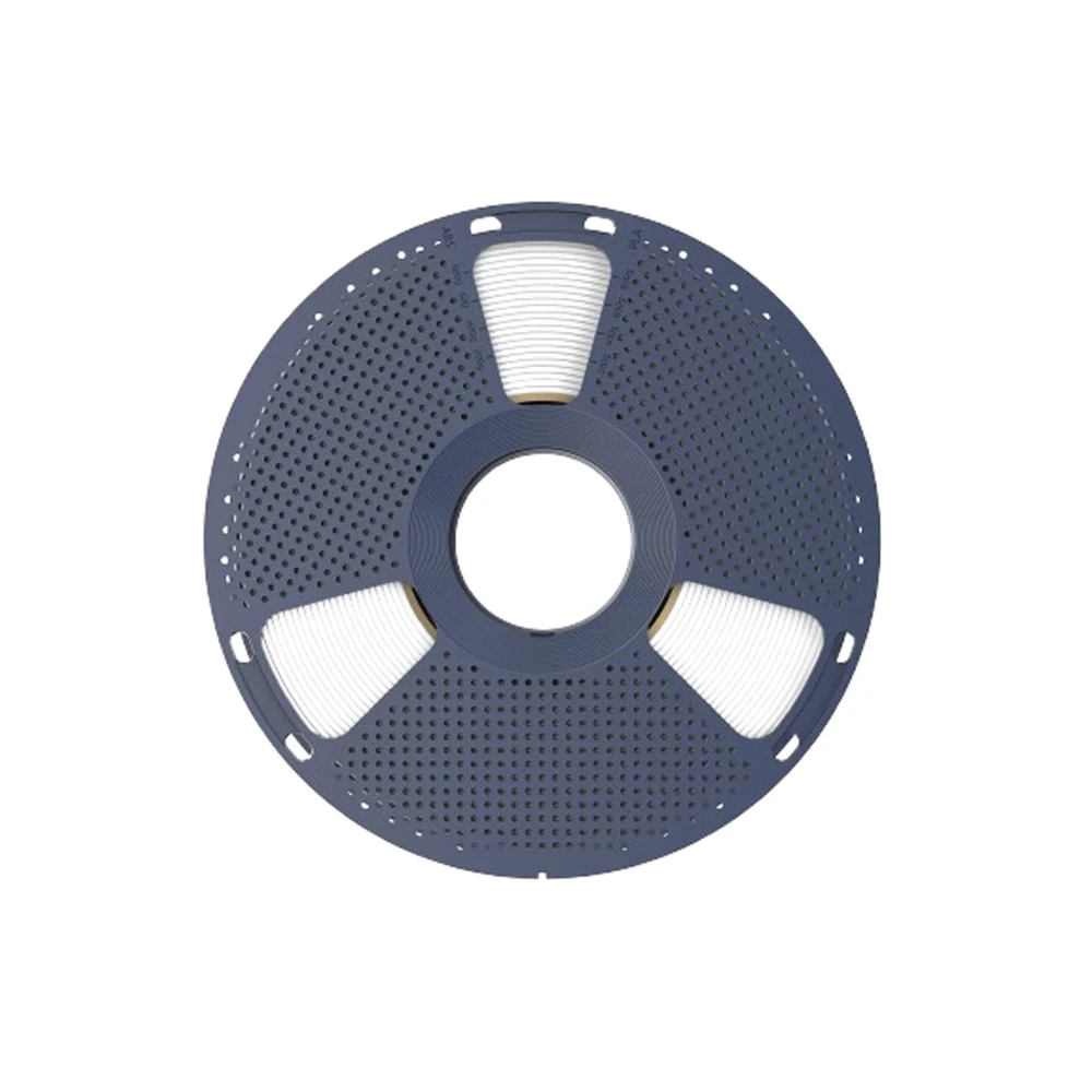 SUNLU PLA+ 2.0 White 1kg 1.75mm Filament - Image 3