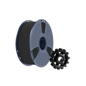 SUNLU PLA CF Black 1.75mm Filament