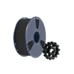 SUNLU PLA CF Black 1.75mm Filament