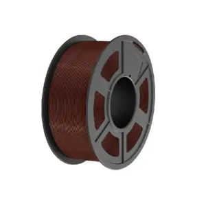 SUNLU PLA+ Chocolate 1.75mm 1kg Filament