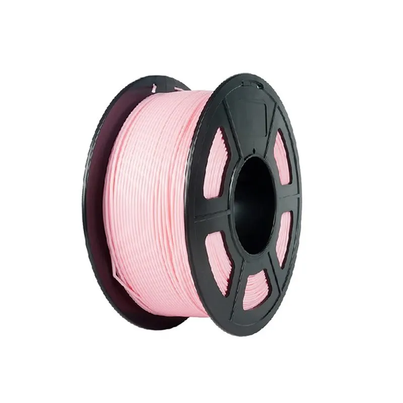 SUNLU PLA+ Filament Sakura Pink 1.75mm 1kg - Image 2