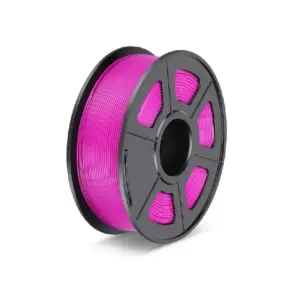 SUNLU PLA+ Fuchsia 1.75mm 1kg Filament Spool