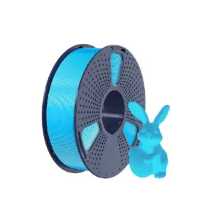 SUNLU PLA Glow-in-the-Dark Blue 1.75mm 1kg Filament