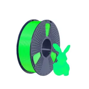 SUNLU PLA Glow-in-the-Dark Green Filament 1.75mm 1kg