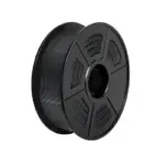 SUNLU PLA Meta 1.75mm Filament - Black 1kg
