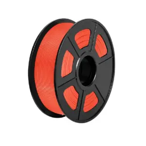 SUNLU PLA Meta 1.75mm Filament, Cherry Red, 1kg