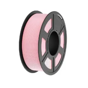 SUNLU PLA Meta 1.75mm Filament - Sakura Pink 1kg
