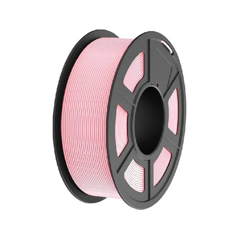 SUNLU PLA Meta 1.75mm Filament - Sakura Pink 1kg - Image 2