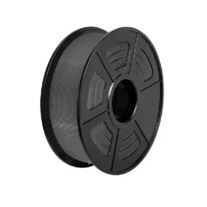 SUNLU PLA Meta Grey 1.75mm Filament 1kg Spool