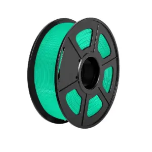 SUNLU PLA Meta Mint Green 1.75mm Filament 1kg Spool