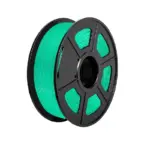 SUNLU PLA Meta Mint Green 1.75mm Filament 1kg Spool