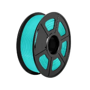 SUNLU PLA Meta Sky Blue 1.75mm Filament - 1kg