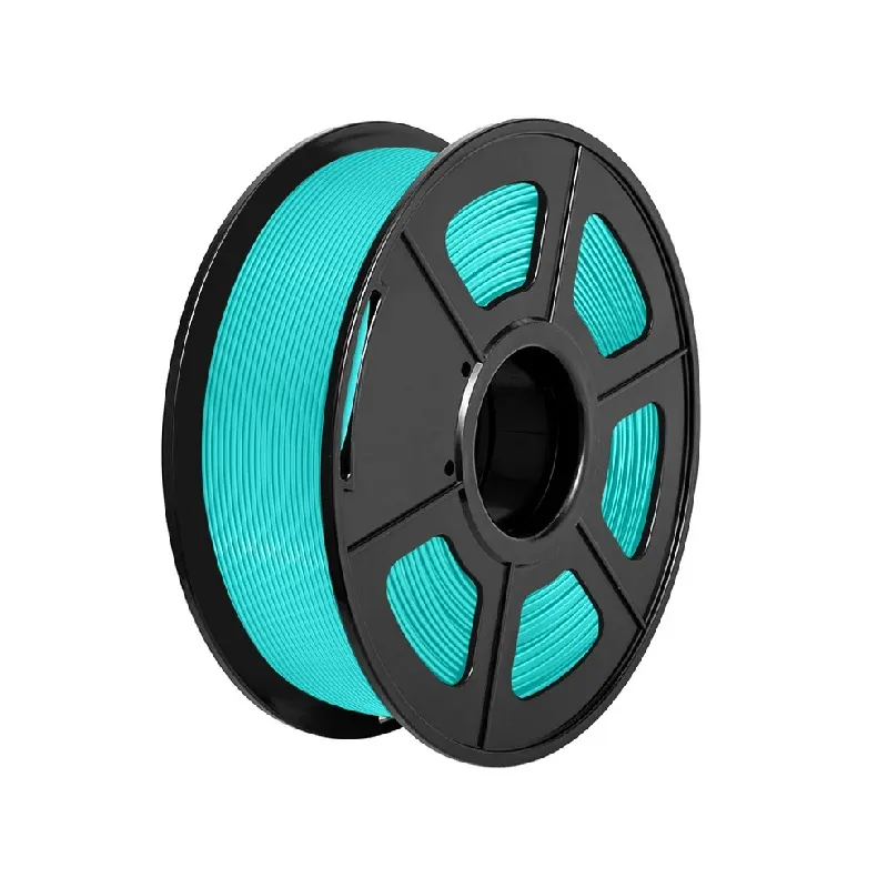 SUNLU PLA Meta Sky Blue 1.75mm Filament - 1kg
