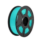 SUNLU PLA Meta Sky Blue 1.75mm Filament - 1kg