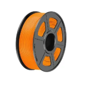 SUNLU PLA Meta Sunny Orange 1.75mm 1kg Filament