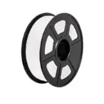 SUNLU PLA Meta White 1.75mm 1kg 3D Printer Filament