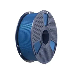 SUNLU PLA Metal Azurite 1.75mm Filament 1kg Spool