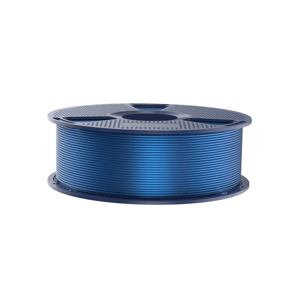 SUNLU PLA Metal Azurite 1.75mm Filament 1kg Spool - Image 3
