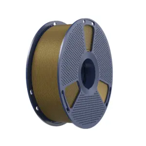 SUNLU PLA Metal Filament - Marrakech Bronze 1.75mm