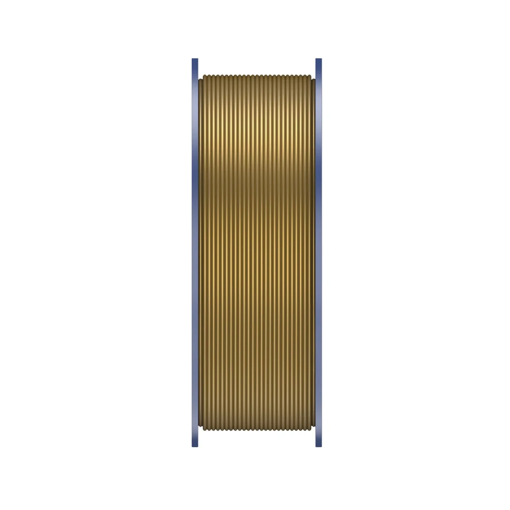 SUNLU PLA Metal Filament - Marrakech Bronze 1.75mm - Image 2